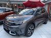 Citroen C5 Aircross Bocka
