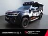 VW Amarok stolpen