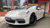 Porsche Panamera drossdorf