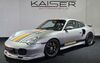 Porsche 996 hueckeswagen