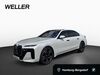 BMW 740 suedergellersen