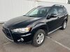 Mitsubishi Outlander saalow