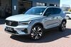 Volvo XC40 niedergoersdorf