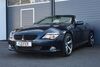 BMW 650 niederhosenbach