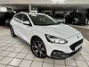 Ford Focus k