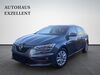 Renault Megane hueckeswagen