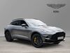Aston Martin DBX goergeshausen