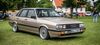 Audi 90 Deutschland