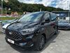 Ford Tourneo Custom teichweiden