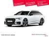 Audi A6 kasseburg
