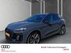 Audi Q6 e-tron toepchin