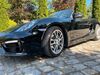 Porsche Boxster glienicke