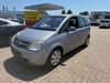 Opel Meriva siebeldingen