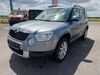 Skoda Yeti wiersdorf