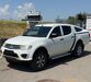 Mitsubishi L200 enzkloesterle
