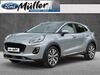 Ford Puma kreis|suedliche-weinstrasse