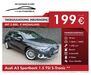 Audi A3 hintertiefenbach