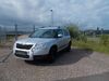 Skoda Yeti Laucha an der Unstrut