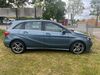 Mercedes-Benz B 180 geisenfeld
