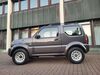 Suzuki Jimny trechtingshausen