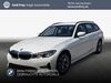 BMW 318 muenster-sarmsheim