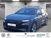 Audi Q4 e-tron ballrechten-dottingen