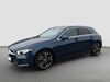 Mercedes-Benz A 200 juetrichau