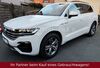 VW Touareg hann