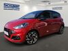 Hyundai i10 hornburg