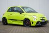 Abarth 595 Competizione stockhausen-illfurth