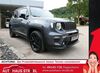 Jeep Renegade kuehbach