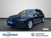 VW Golf Ruschberg