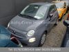 Fiat 500 dorn-duerkheim
