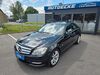 Mercedes-Benz C 350 dittelsheim-hessloch