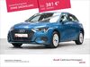 Audi A3 juetrichau