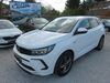 Opel Grandland (X) woelferbuett