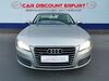 Audi A7 ruttersdorf-lotschen