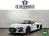 Audi R8 ehringshausen