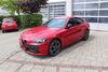 Alfa Romeo Giulia geisenfeld
