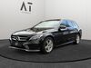 Mercedes-Benz C 250 ilmenau