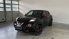 Nissan Juke Schöfweg