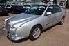 Nissan Primera schenkenzell