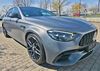 Mercedes-Benz E 63 AMG kreis|main-tauber-kreis