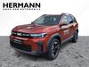 Dacia Bigster boffzen