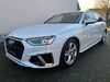 Audi A4 muenster-sarmsheim