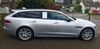 Jaguar XF Hausen (Wied)