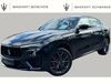 Maserati Levante tegernsee