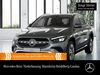Mercedes-Benz GLA 180 siebeldingen