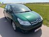 Citroen C4 hottelstedt