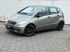 Mercedes-Benz A 170 grossroehrsdorf